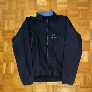 Arc’teryx Polar-Tec Jacket